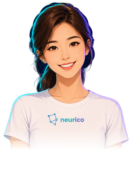 neurico mascot